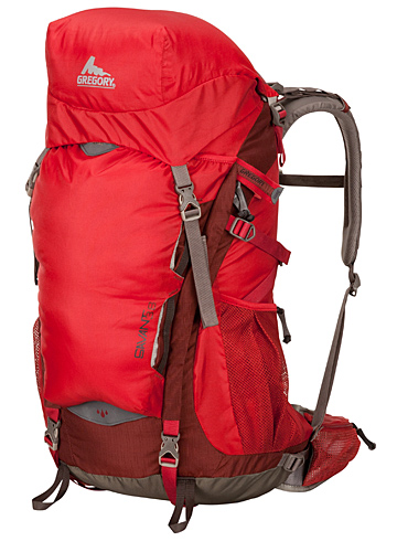 Gregory Sage backpack