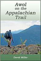 Go to the AWOL on the Appalachian Trail book review