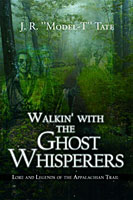 Walkin' With the Ghost Whisperers